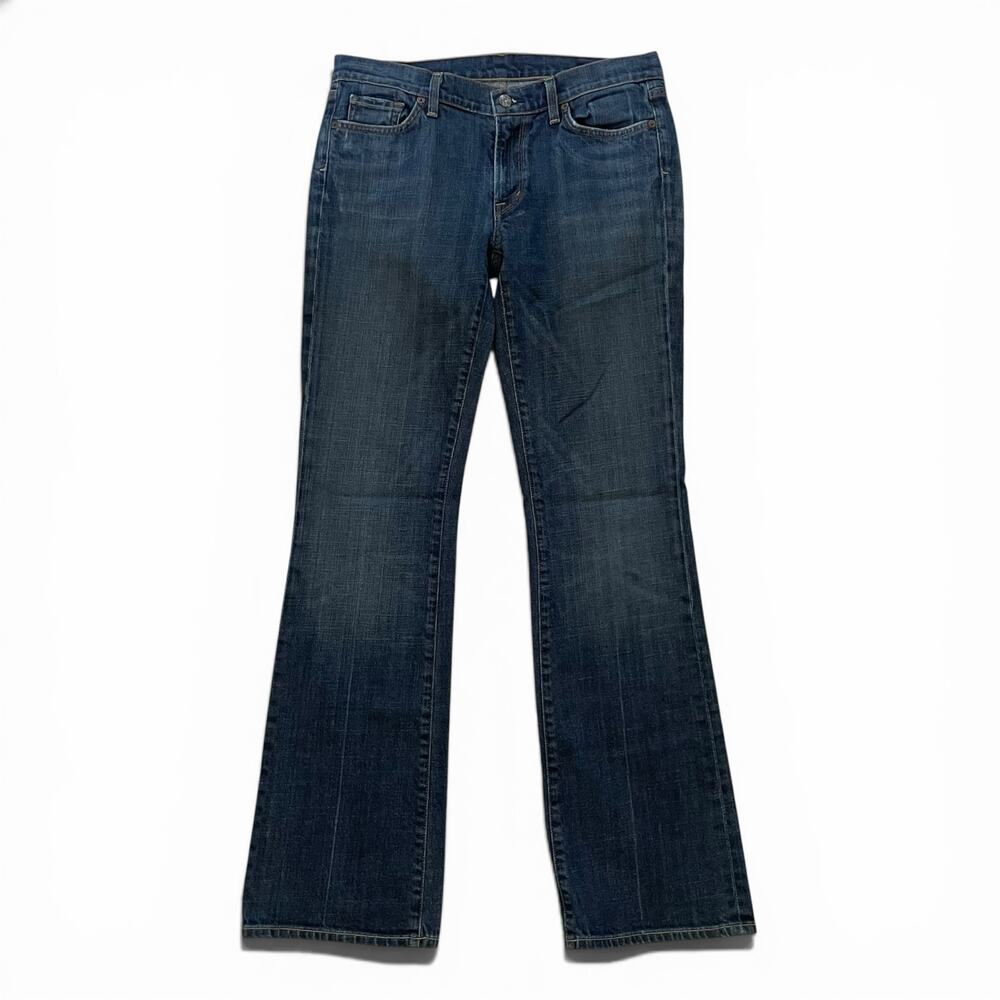 Citizens of Humanity Ava Bootcut Jeans 31 Medium Wash USA Denim